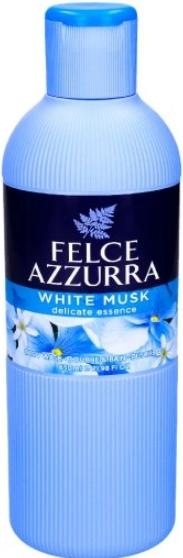 Actual product image Felce Azzurra Shower Gel (650 ml)