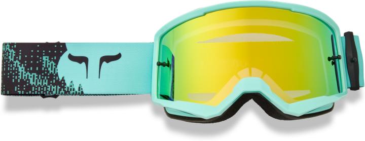 Produktbild Fox Main Kairos Goggle - Spark (Turquoise)