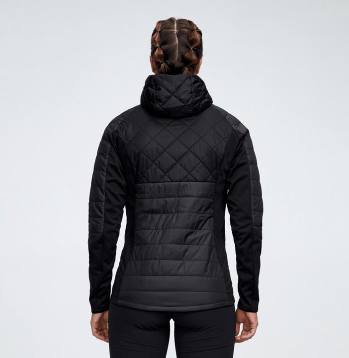 Immagine prodotto Daehlie Giacca W Graphlite (L)