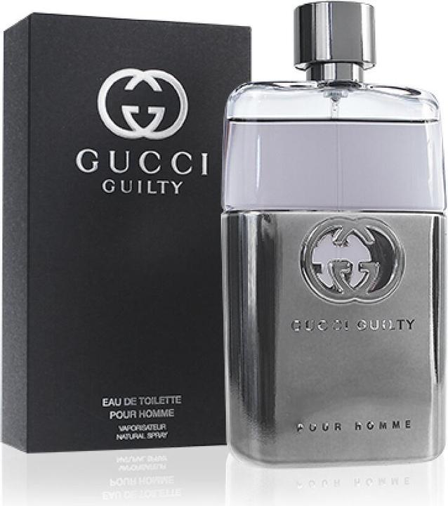 Immagine prodotto Gucci Colpevole (Eau de toilette, 150 ml)