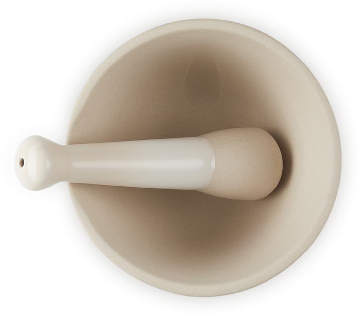 Image du produit Le Creuset Mörser Meringue