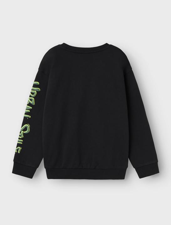 Produktbild Name it Bio-Baumwoll Sweatshirt (116)
