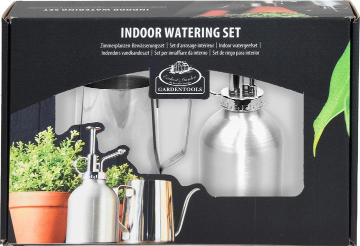 Actual product image Esschert Design Houseplants - Watering set (0.87 l)