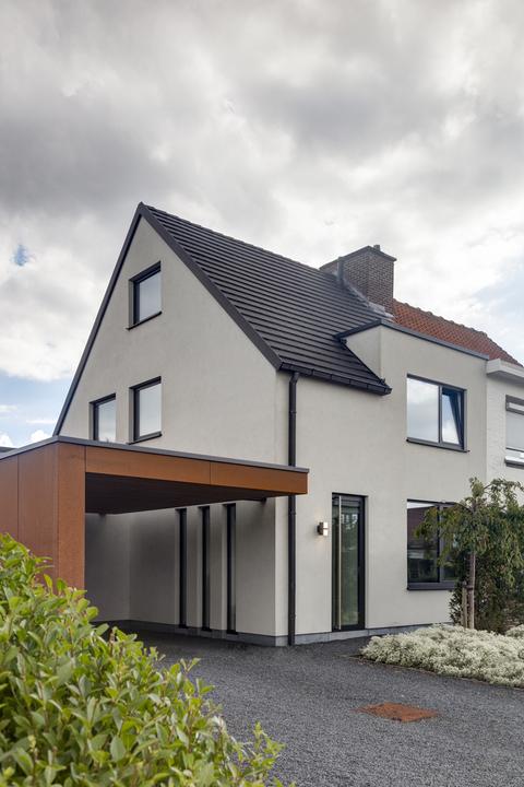 Actual product image Lutec LED outdoor light (1000 lm, IP54)