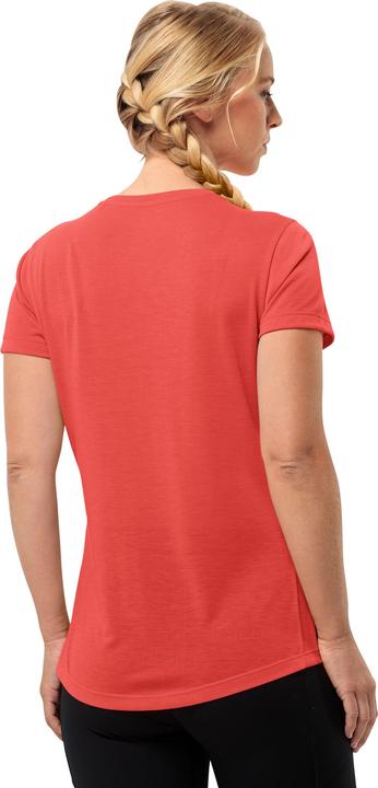 Produktbild Jack Wolfskin Vonnan S/S T W (L)