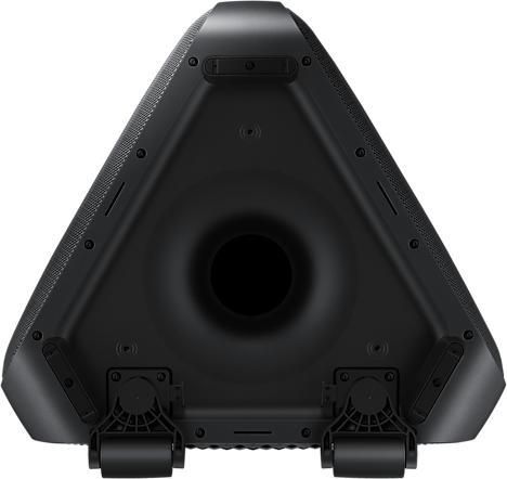 Produktbild Samsung MX-ST90B/ZG (Netzbetrieb)