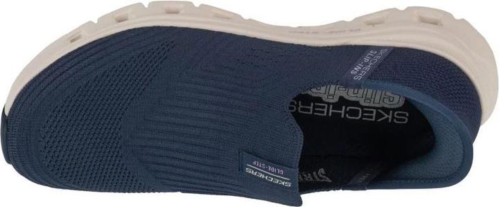 Image du produit Skechers Glide-Step Pro-Everyday Citiz - Dames Instappers - Navy (41)