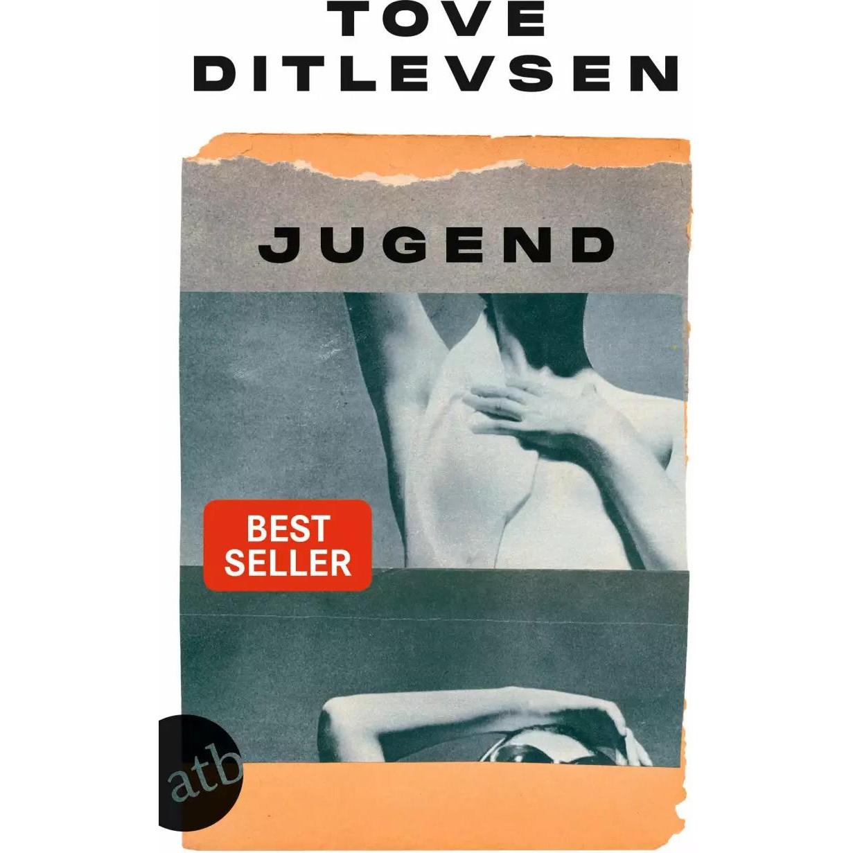 Jugend, Belletristik von Tove Ditlevsen, Ursel Allenstein