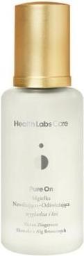 Produktbild Health Labs Care Healthlabs Pure On Refreshing And Moisturizing Mist 100Ml (Gesichtswasser, 100 ml)