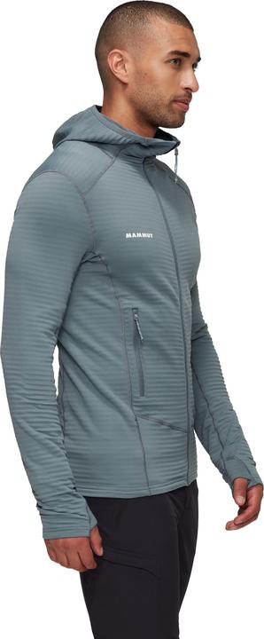 Produktbild Mammut Taiss Light Midlayer Hooded Jacket (S)