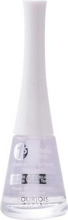 Immagine prodotto Bourjois 1 secondo (14, Smalto per unghie effetto gel)