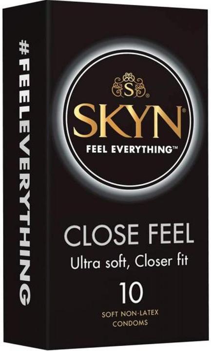 Skyn Sensation de proximité (10 pcs)