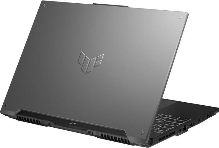 Produktbild ASUS TUF Gaming A16 (16", 512 GB, 16 GB, Nummernblock, AMD Ryzen 5 7535HS)