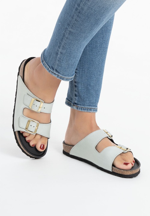 Actual product image Vitaform Mules Soft (42)
