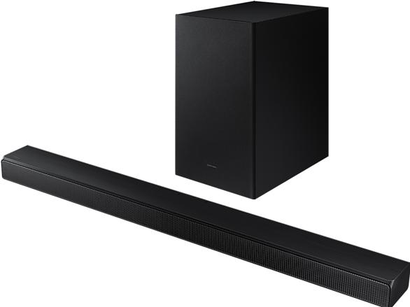 Image du produit Samsung HW-A530 (220 W, Canal 2.1)