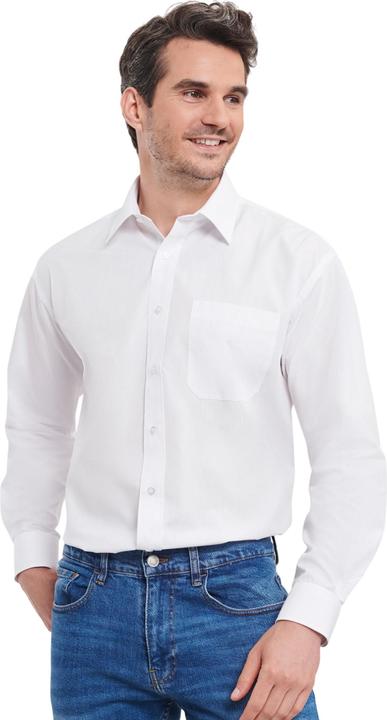 Immagine prodotto Russell Camicia Manica Lunga Uomo (L)