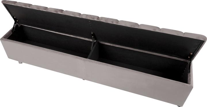 Actual product image Beliani Noyers (180 x 200 cm)