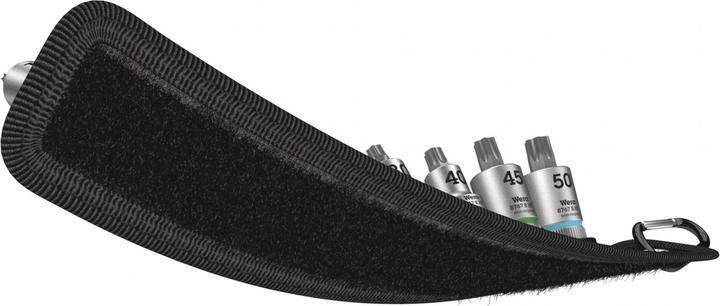 Produktbild Wera Belt B 3 Zyklop Bitnuss-Satz TX