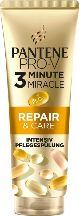 Image du produit Pantene Réparation et soins (160 ml)