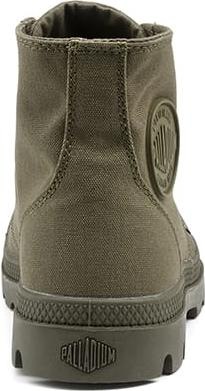Produktbild Palladium Pampa Hi Mono Chrome - 25678 (39)