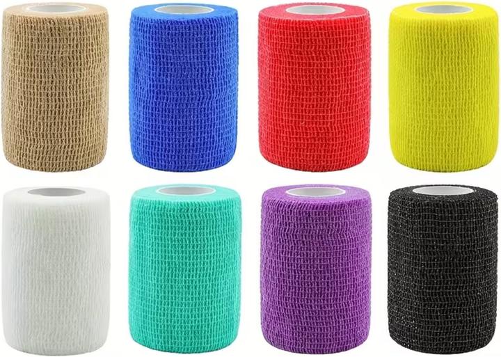 Produktbild Suba Selbstklebender Verband, 8 Rollen