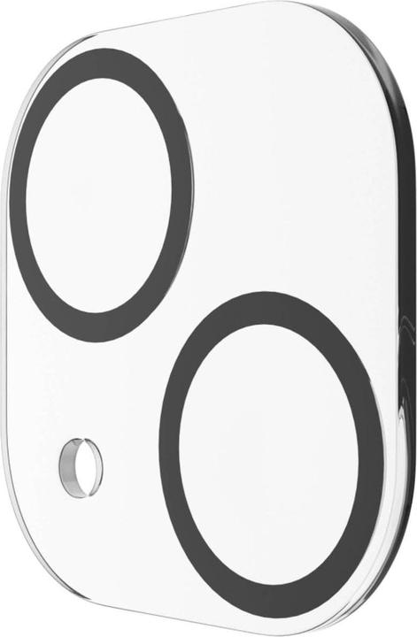 Actual product image PanzerGlass Camera Protector (1 Piece, Apple iPhone 13 mini, Apple iPhone 13)