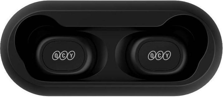 Actual product image QCY T1C (ANC, 4 h, Wireless)
