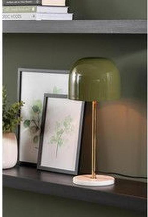 Actual product image Leitmotiv Table Lamp Manta (E14)