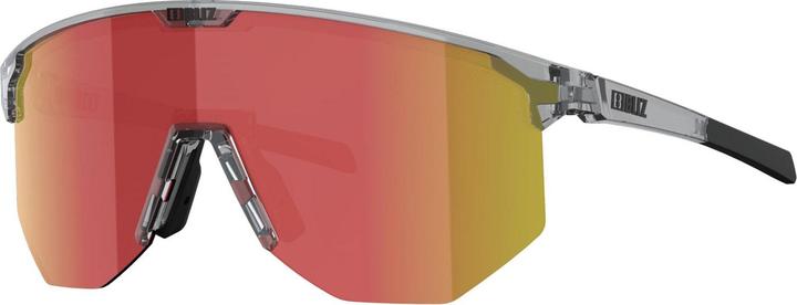 Produktbild Bliz Hero (Transparent Grau, Brown with Red Multi)