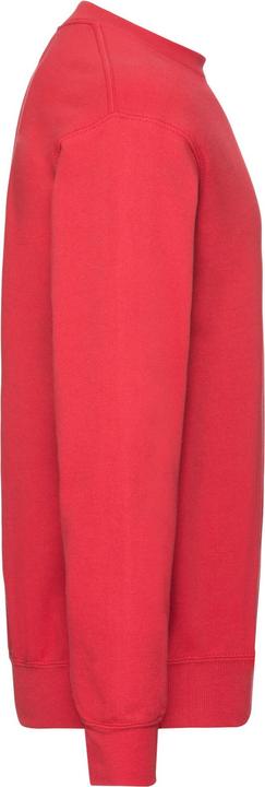 Produktbild Fruit of the Loom Klassik Drop Schulter Sweatshirt (L)