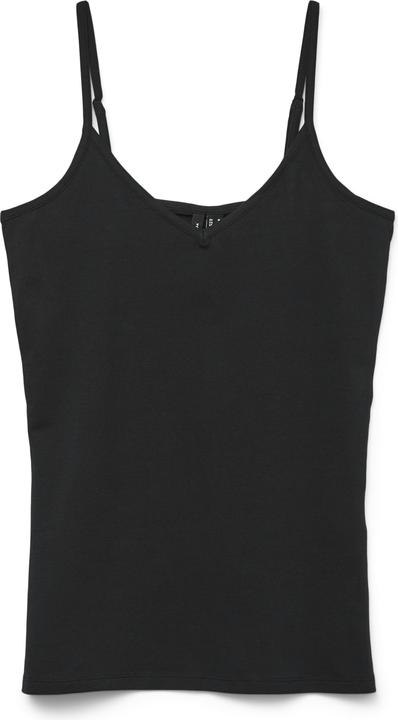 Image du produit Vero Moda Vmmaxi My Soft V Singlet Noos (L)