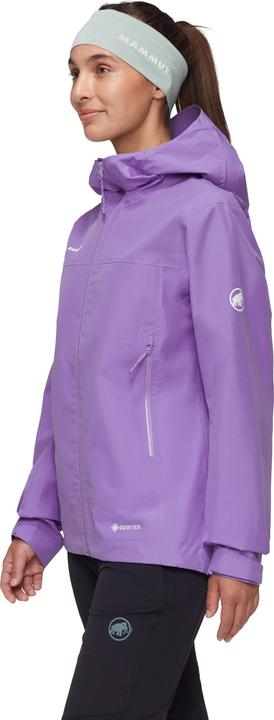 Produktbild Mammut Crater Light HS Hooded Jacket Women (L)