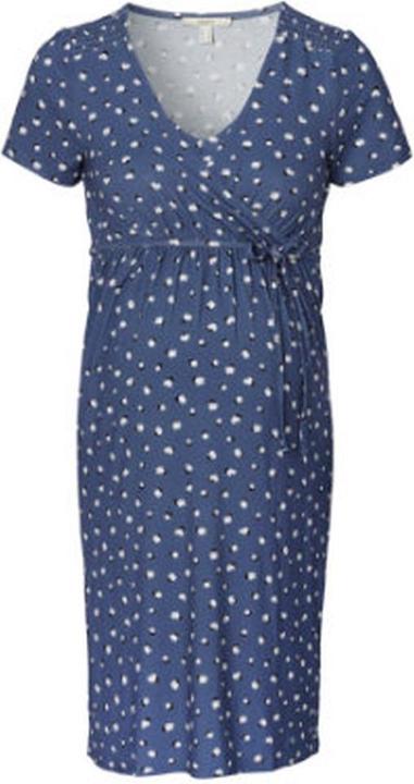Image du produit Esprit Robe de Maternité à Manches Courtes (40)