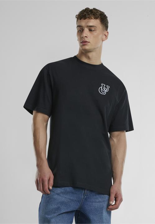 Image du produit Urban Classics Tee UC Shiny Logo Tall - 171109 (L)