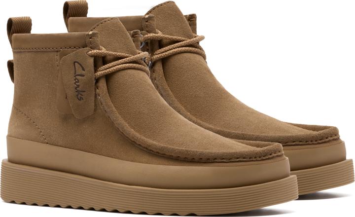 Image du produit Clarks M Wallabee FTR2 HI (42)