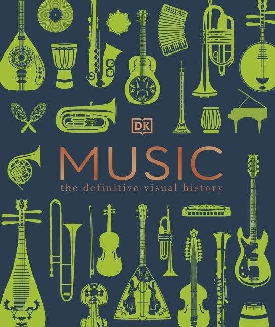 Music (Englisch, DK, 2022)