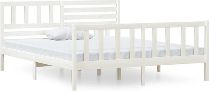 Actual product image VidaXL Neils (140 x 190 cm)