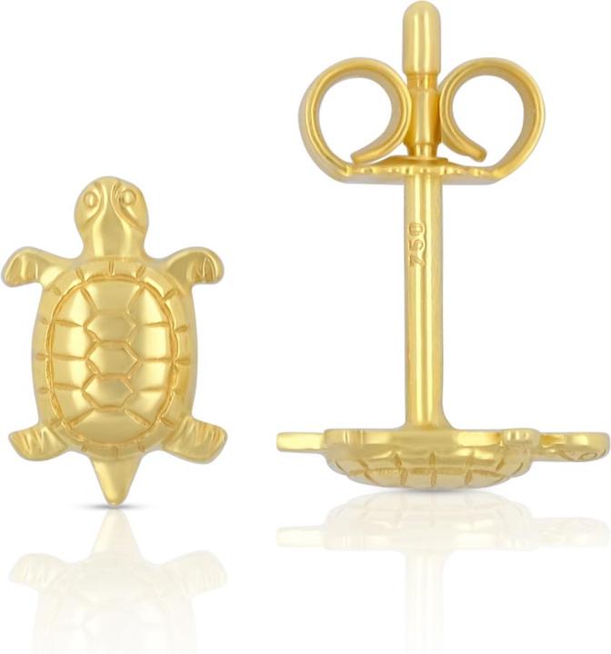 Immagine prodotto Muau Tartaruga (Oro 750/18 K)