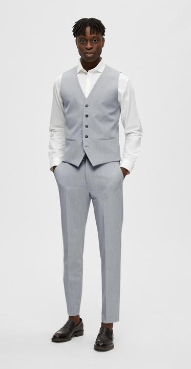 Produktbild Selected Homme Gewebte Weste (94)