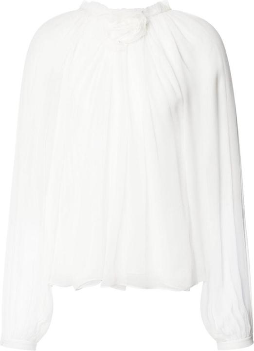 Immagine prodotto Alberta Ferretti Camicie Bianco (44)