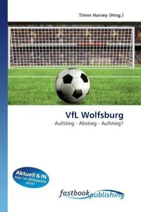 FastBook Publishing VfL Wolfsburg (2010)