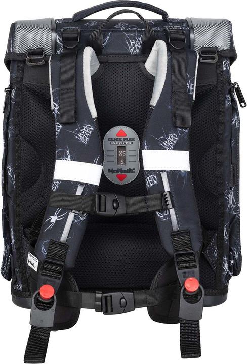 Immagine prodotto Mc Neill Set di zaini Perfecto da 5 pezzi (22 l)