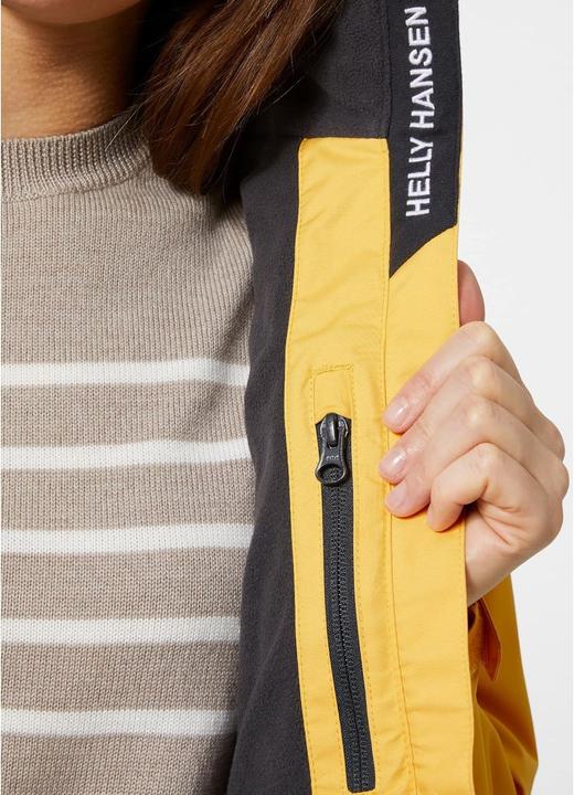 Actual product image Helly Hansen Crew Hooded Midlayer Jacket (XS)