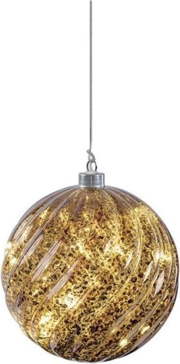 Image du produit STT Boule de verre brune, 15