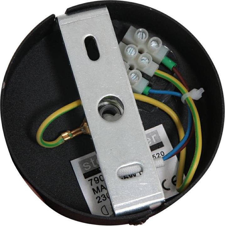 Produktbild Steinhauer Natasja LED (350 lm, GU10)