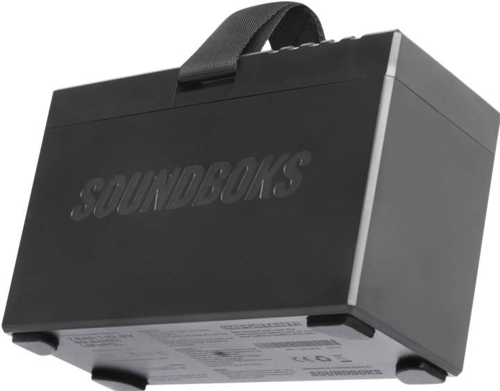 Produktbild Soundboks Batteryboks