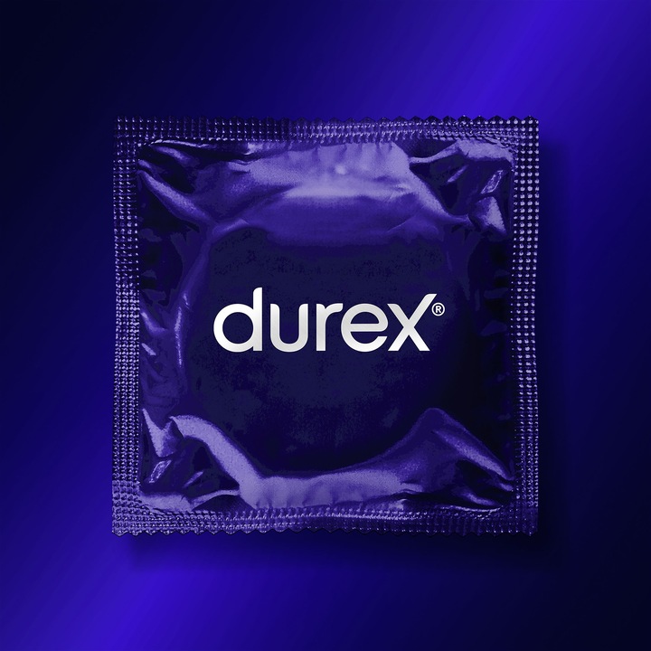 Actual product image Durex Intense (10 pcs.)