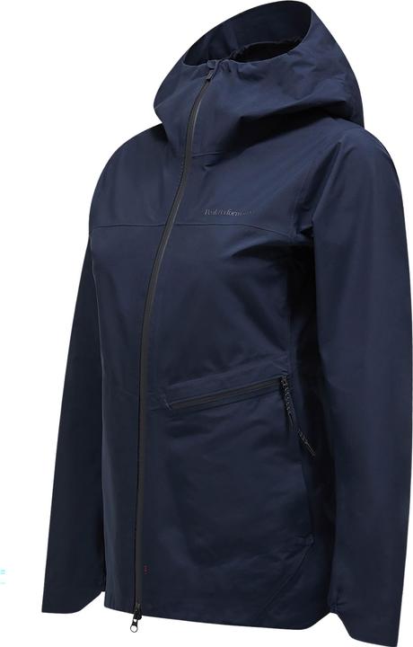 Actual product image Peak Performance Commuter Gore Tex Pac Jacket (S)