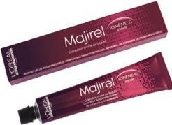 Actual product image L'Oréal Professionnel Majirel (10 ½ Platinum blonde light)