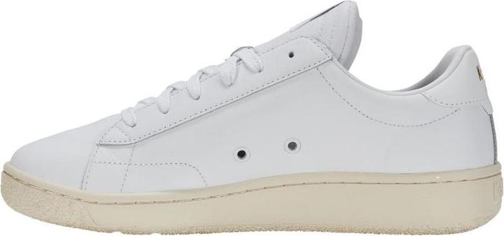 Actual product image K-Swiss Slammklub CC Sneakers voor heren, WHT/WHT/Vintage, 43 EU, Wht Wht Vintage, 43 EU (43)